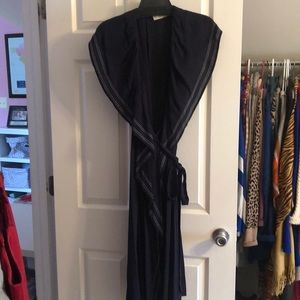 Tory Burch Wrap Dress